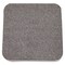 DiamondCore Flexible Diamond Sanding Pad - B2, Rounded Corners, 120 grit